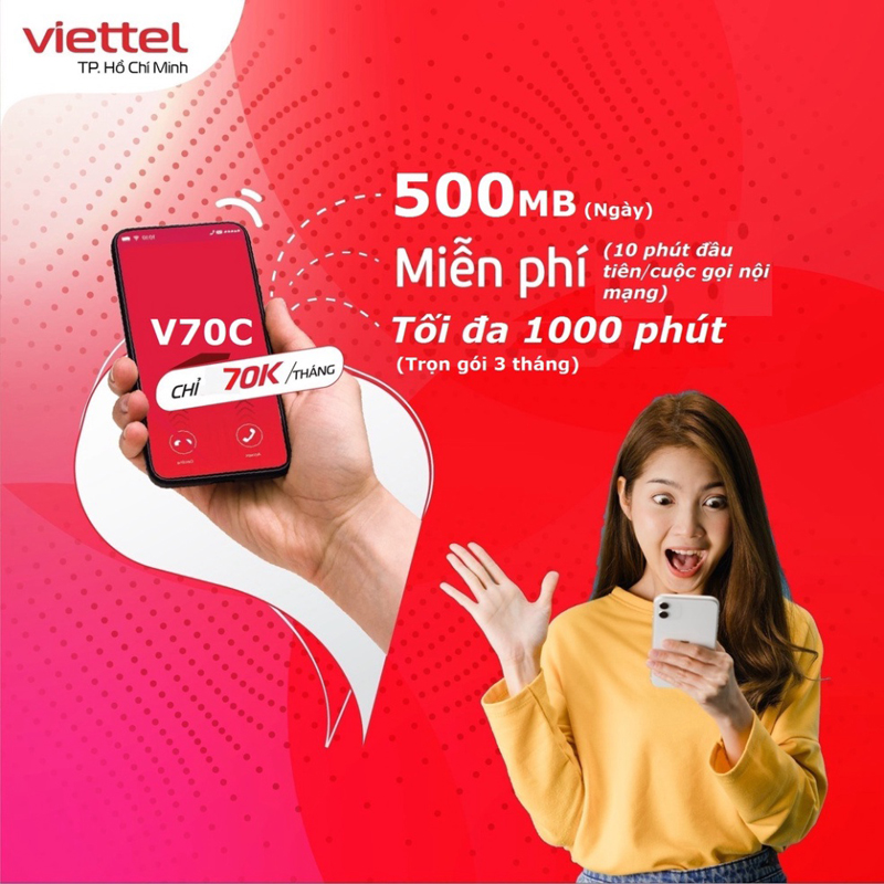 v70c 5gviettel