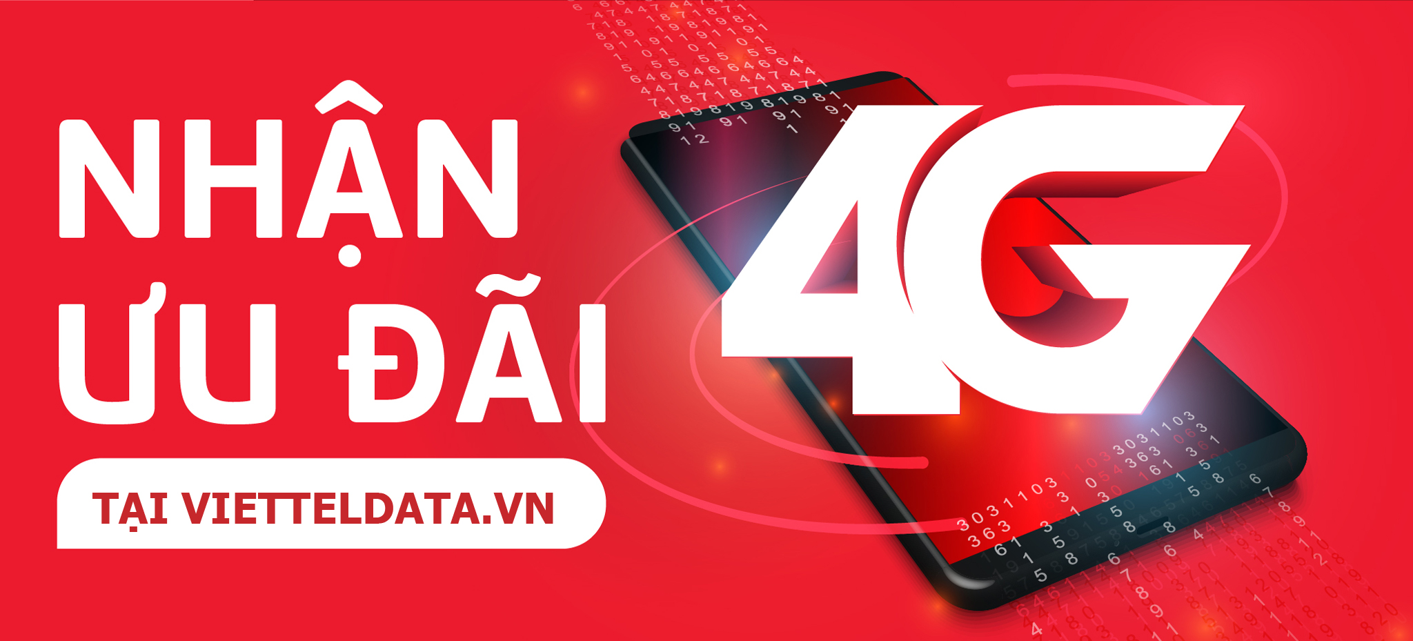 4gviettel vietteldata