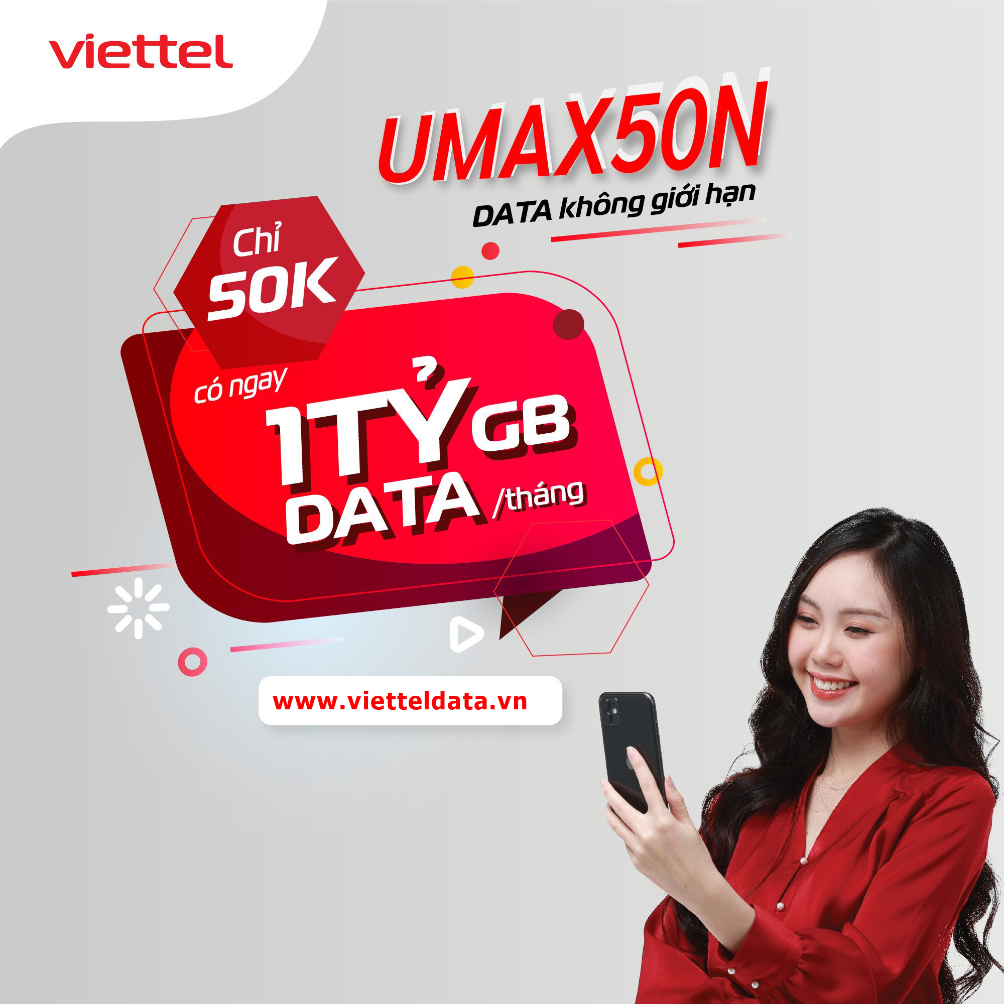 GÃ³i UMAX50N