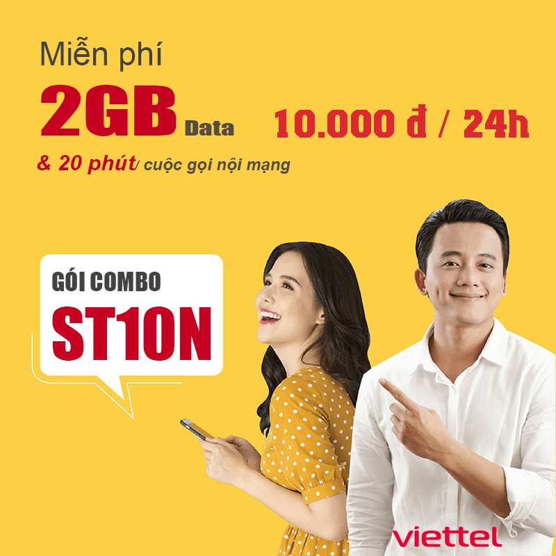 goi st10n