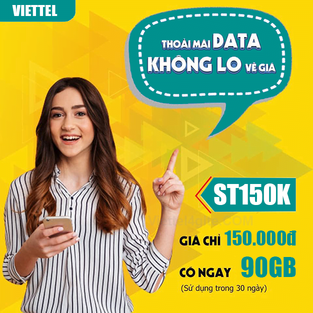 goi st150k viettel