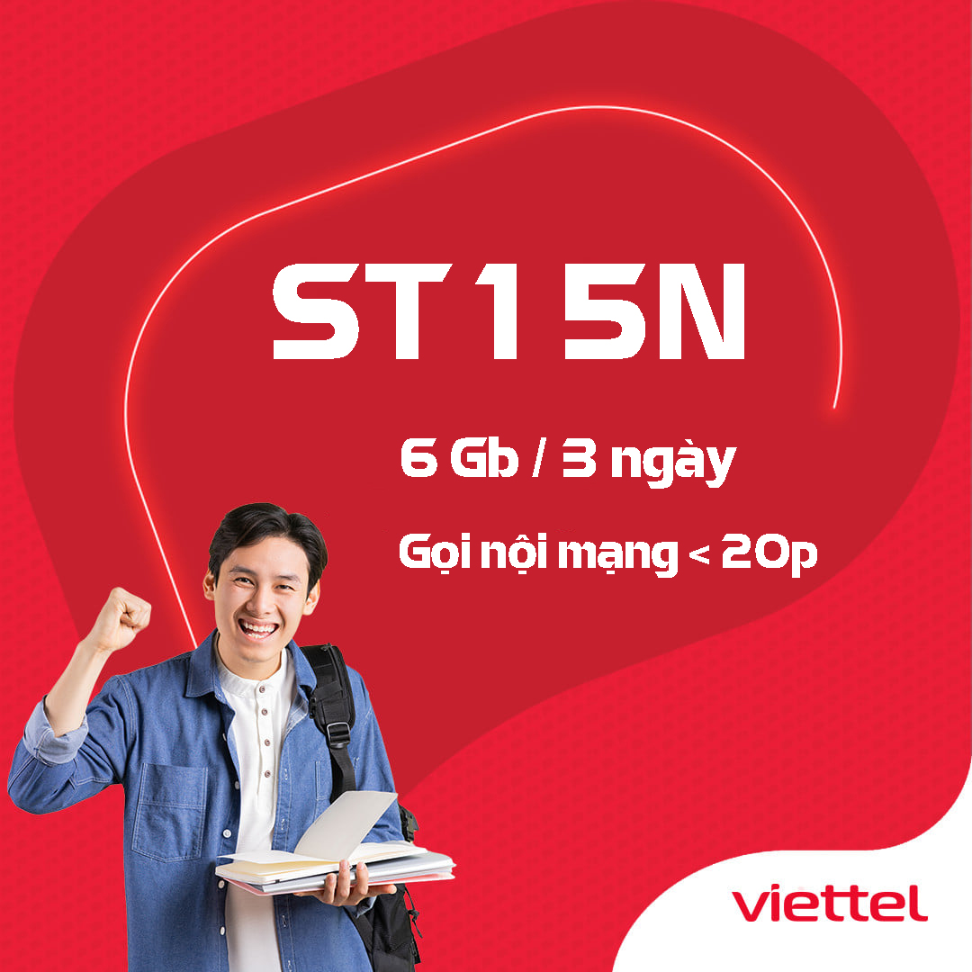 goi st15n