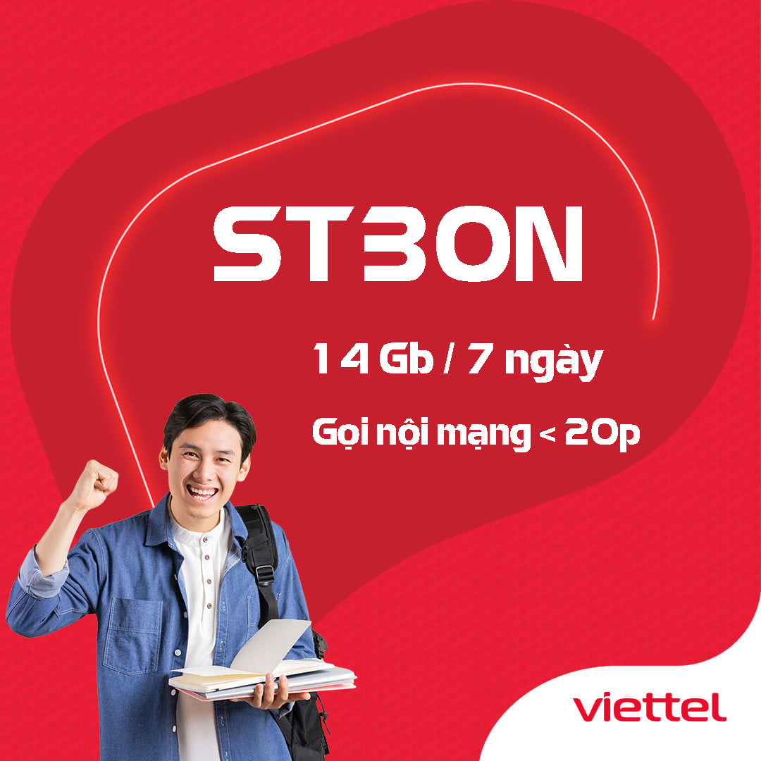 goi st30n