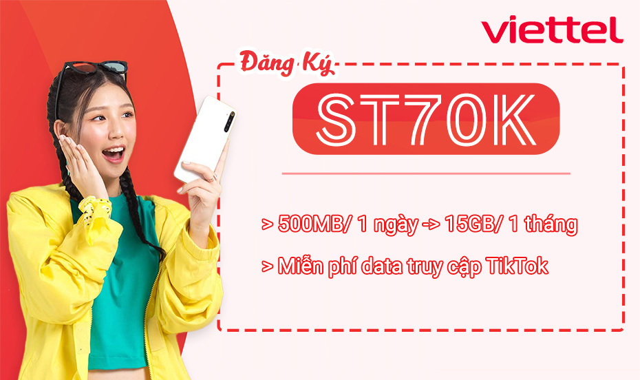 ST70K