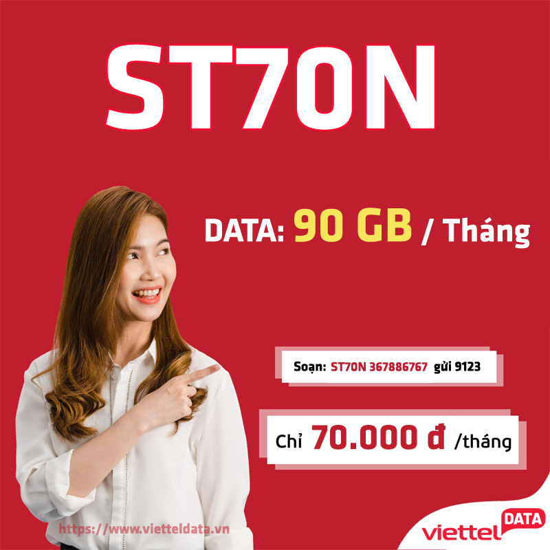 goi st70n viettel