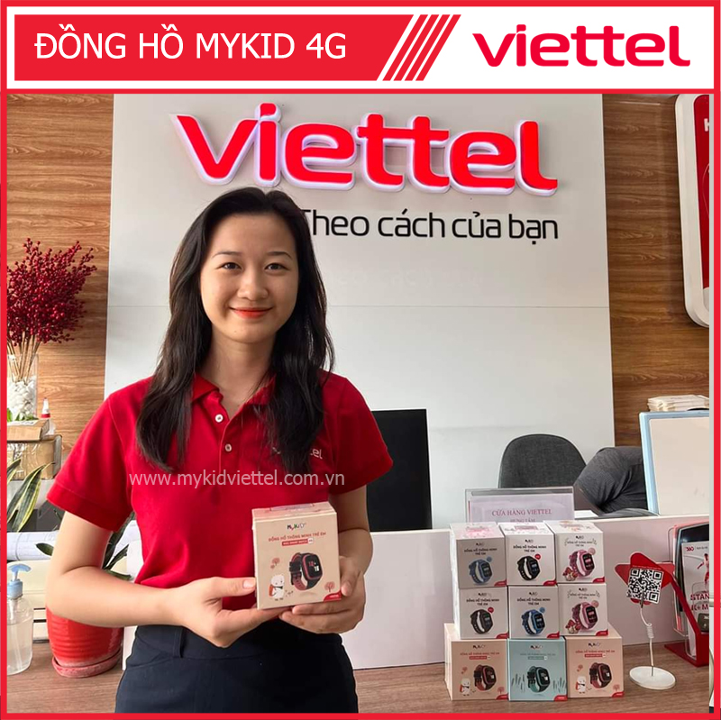 dong ho mykid4g viettel3