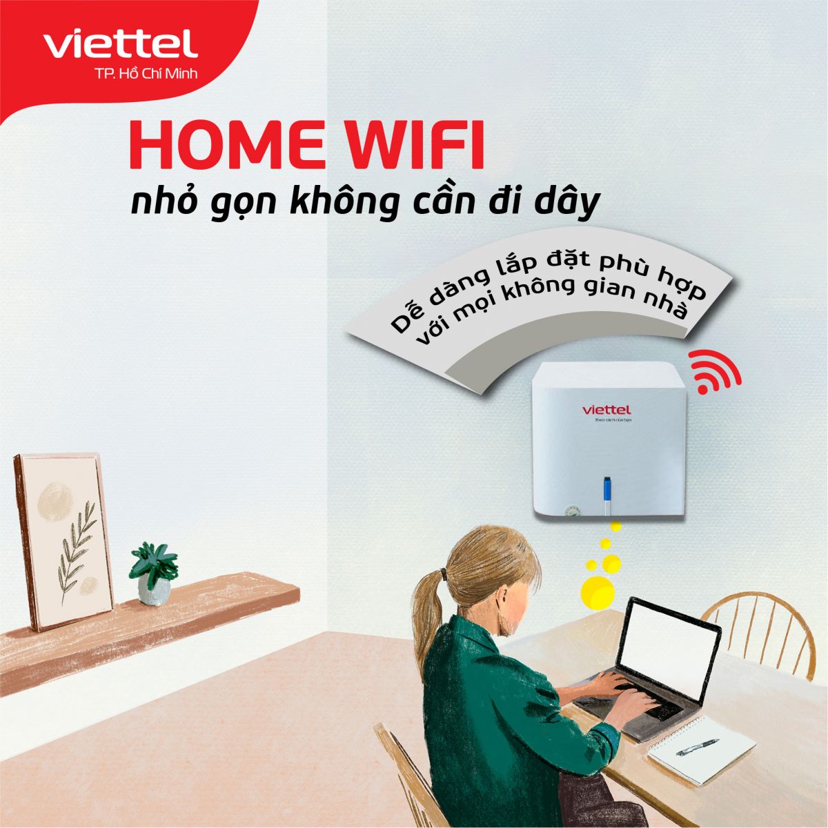 thiet bi home wifi viettel