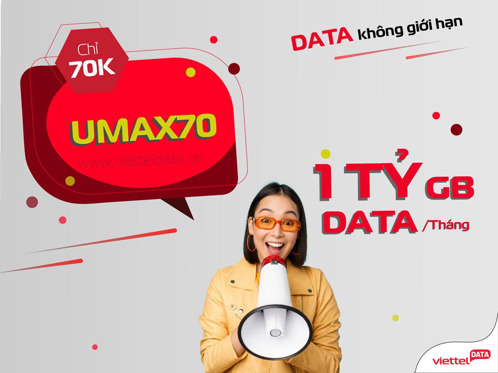 UMAX70