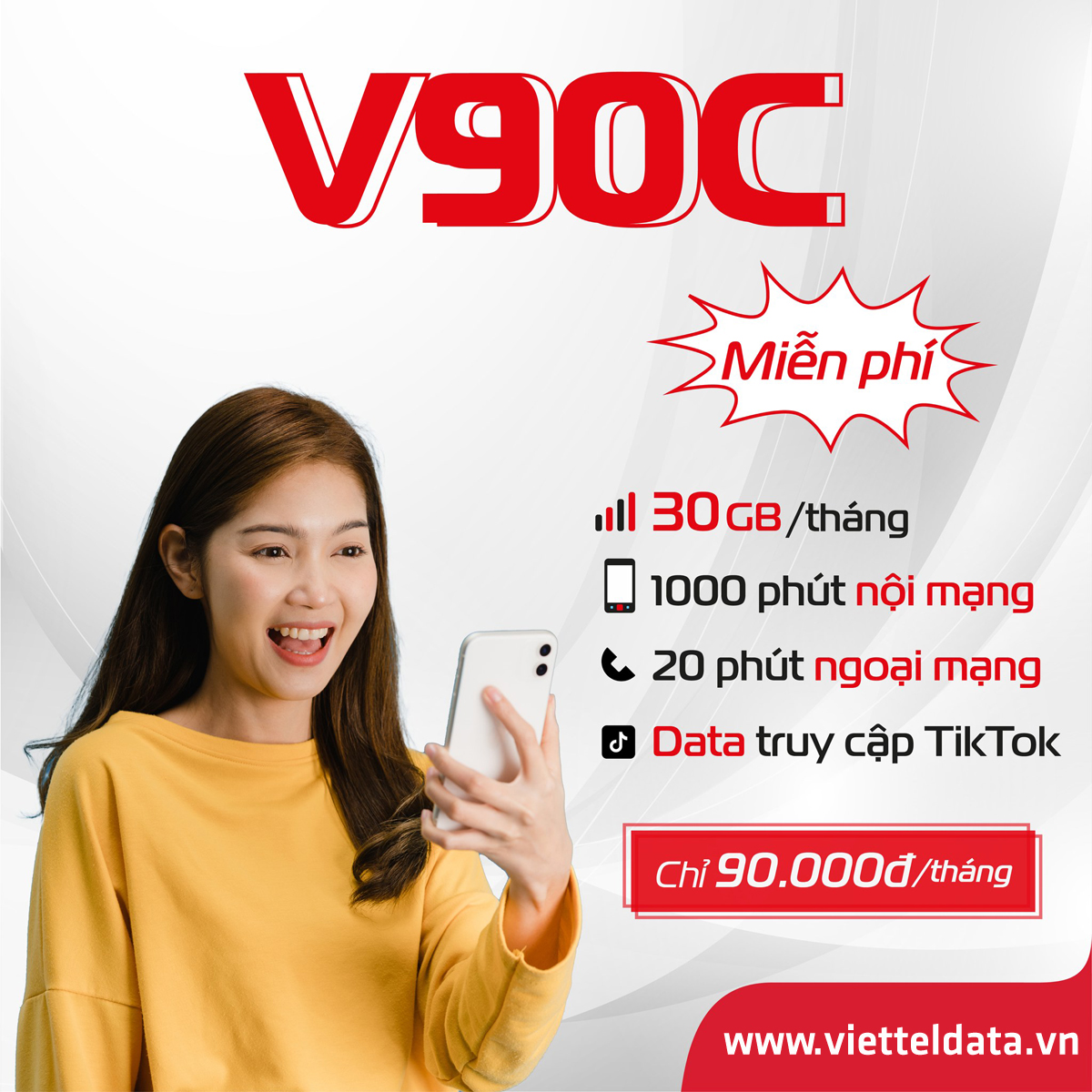 V90C viettel