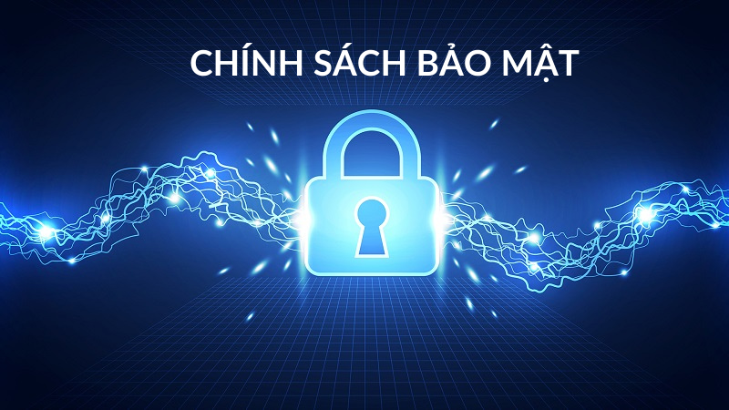 chinh sach bao mat