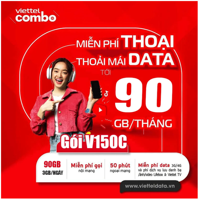 goi v150c viettel