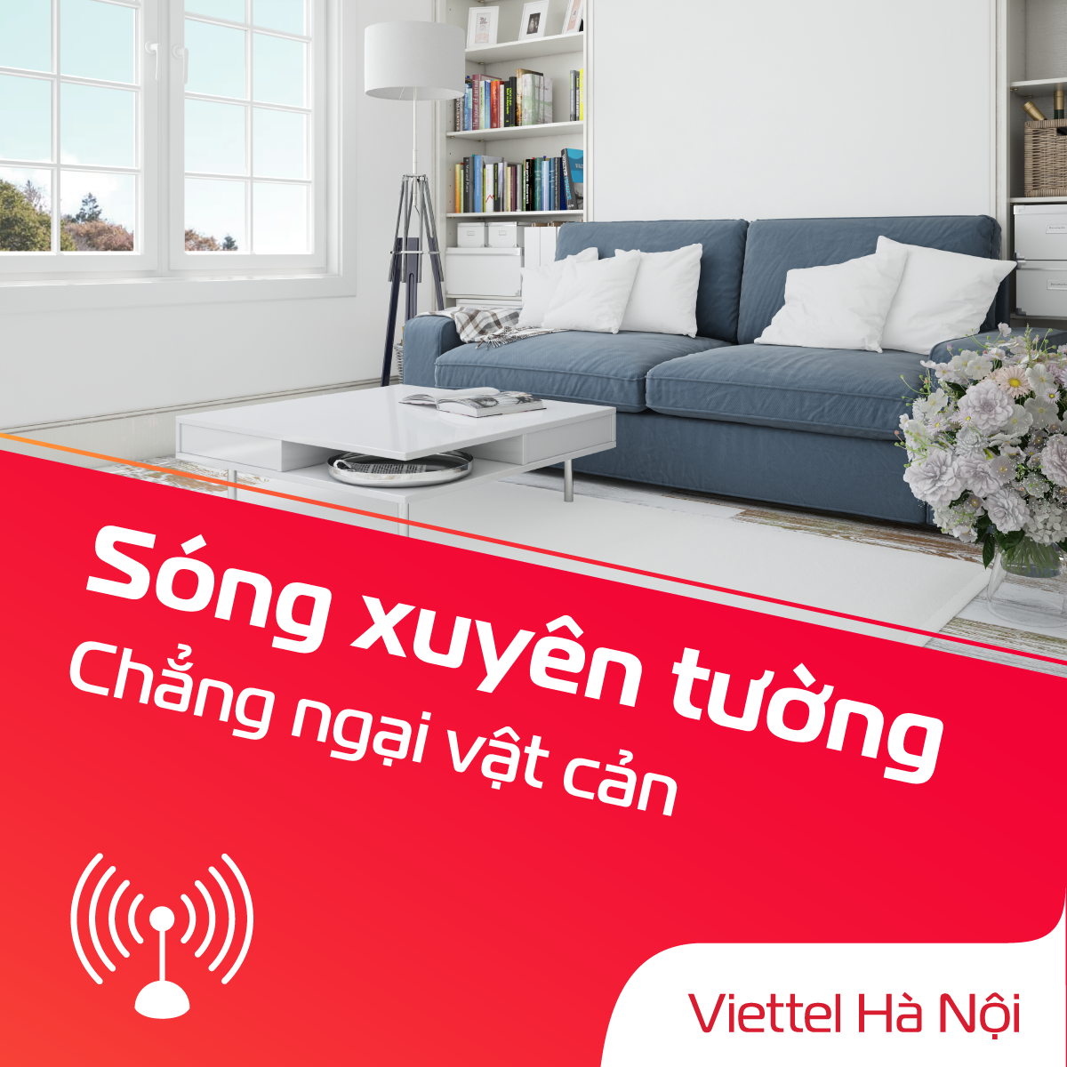 mesh4t viettel 3