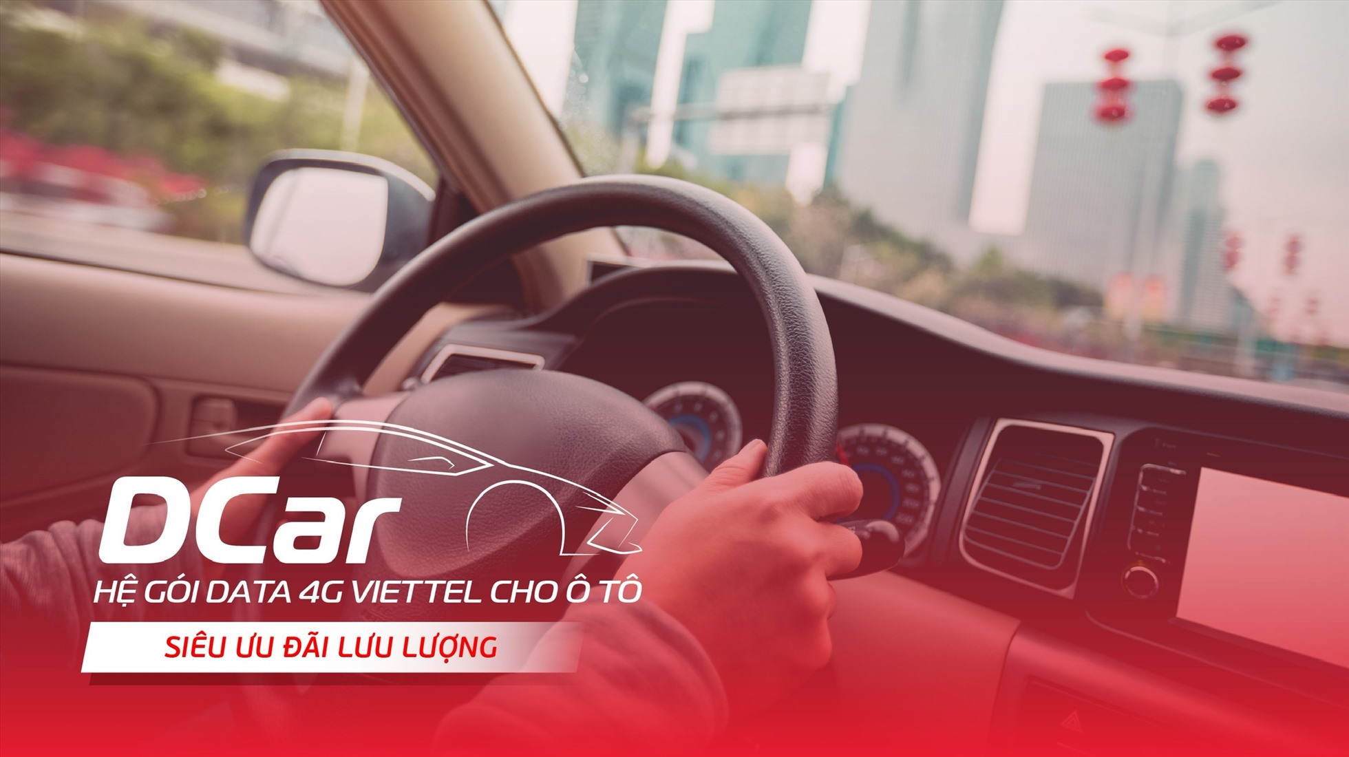 sim man hinh oto viettel