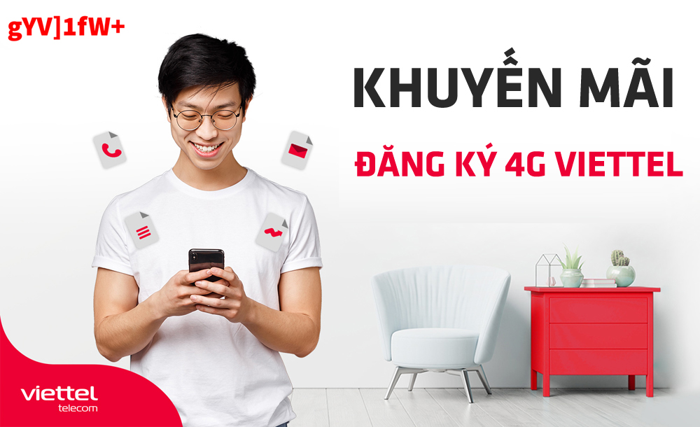 4g viettel