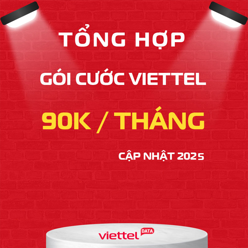 goi 90k viettel