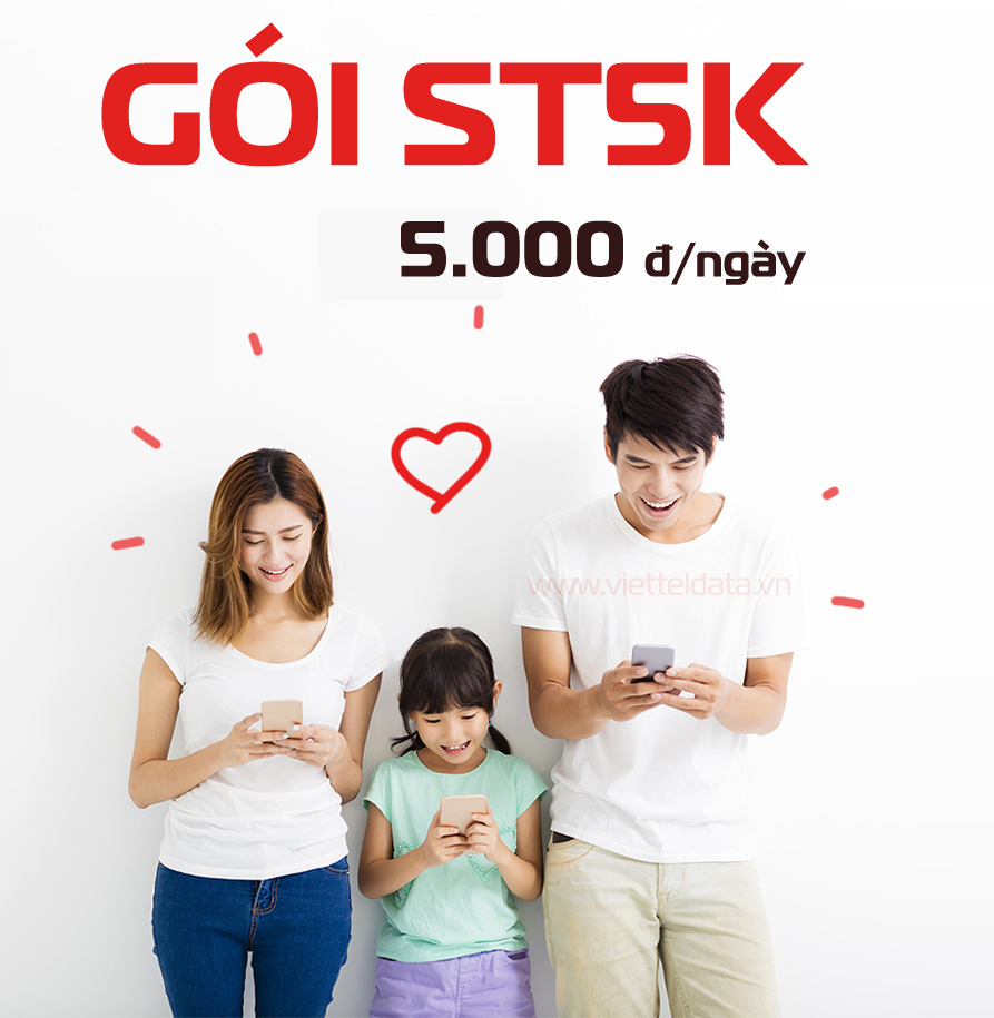 goi st5k viettel