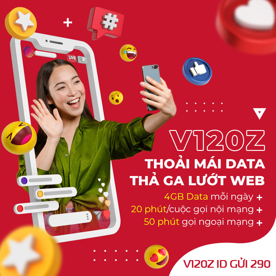 V120z Viettel