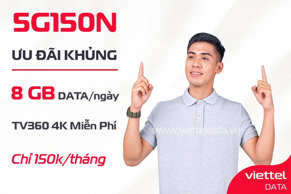 5g150n viettel 2025