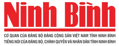 Báo Ninh Bình