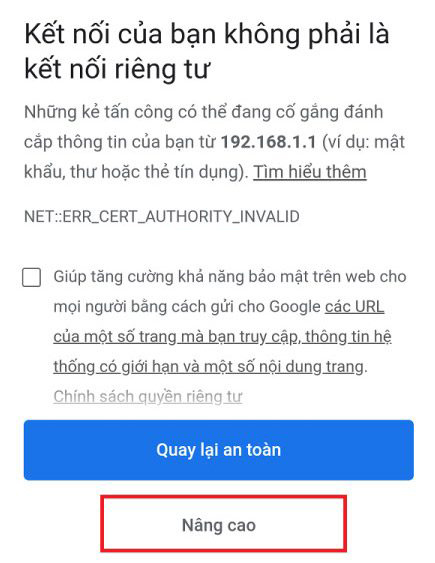 doi mat khau wifi viettel 19216811