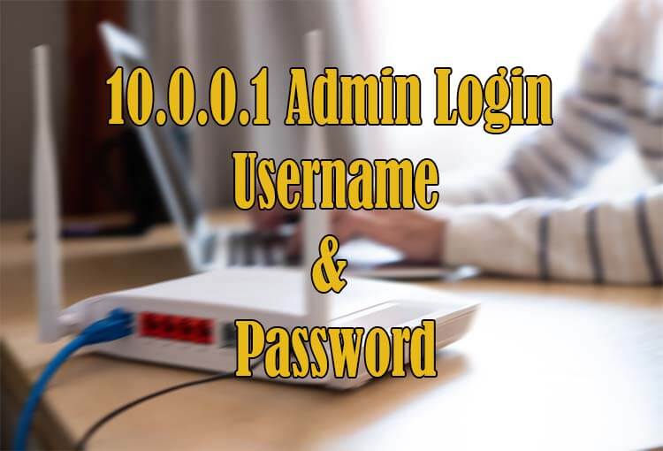 10.0.0.1 userlogin