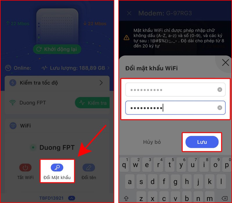 doi pass wifi fpt hifpt3