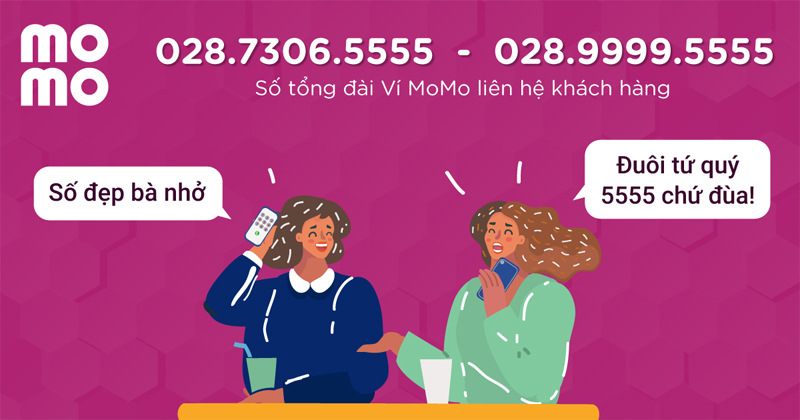 tong dai momo 55555