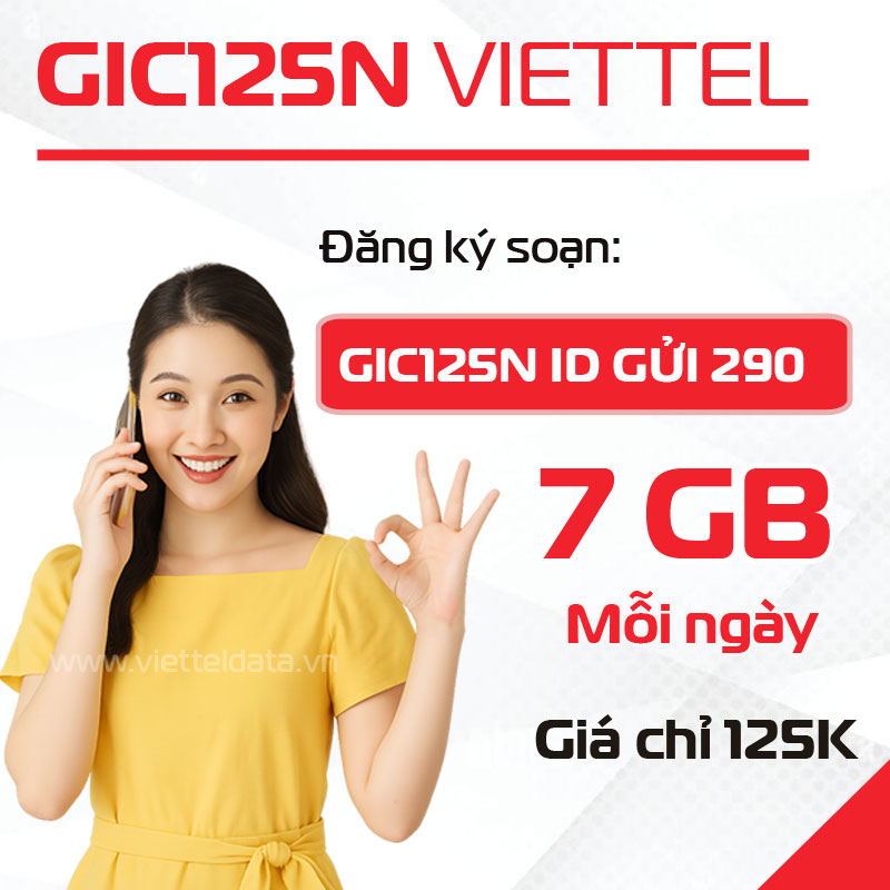 gic viettel