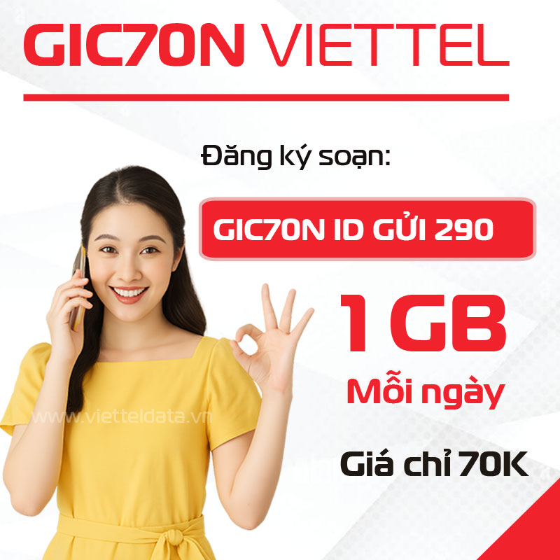 gic viettel