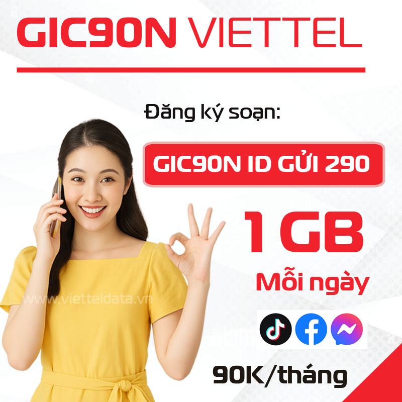 gic viettel