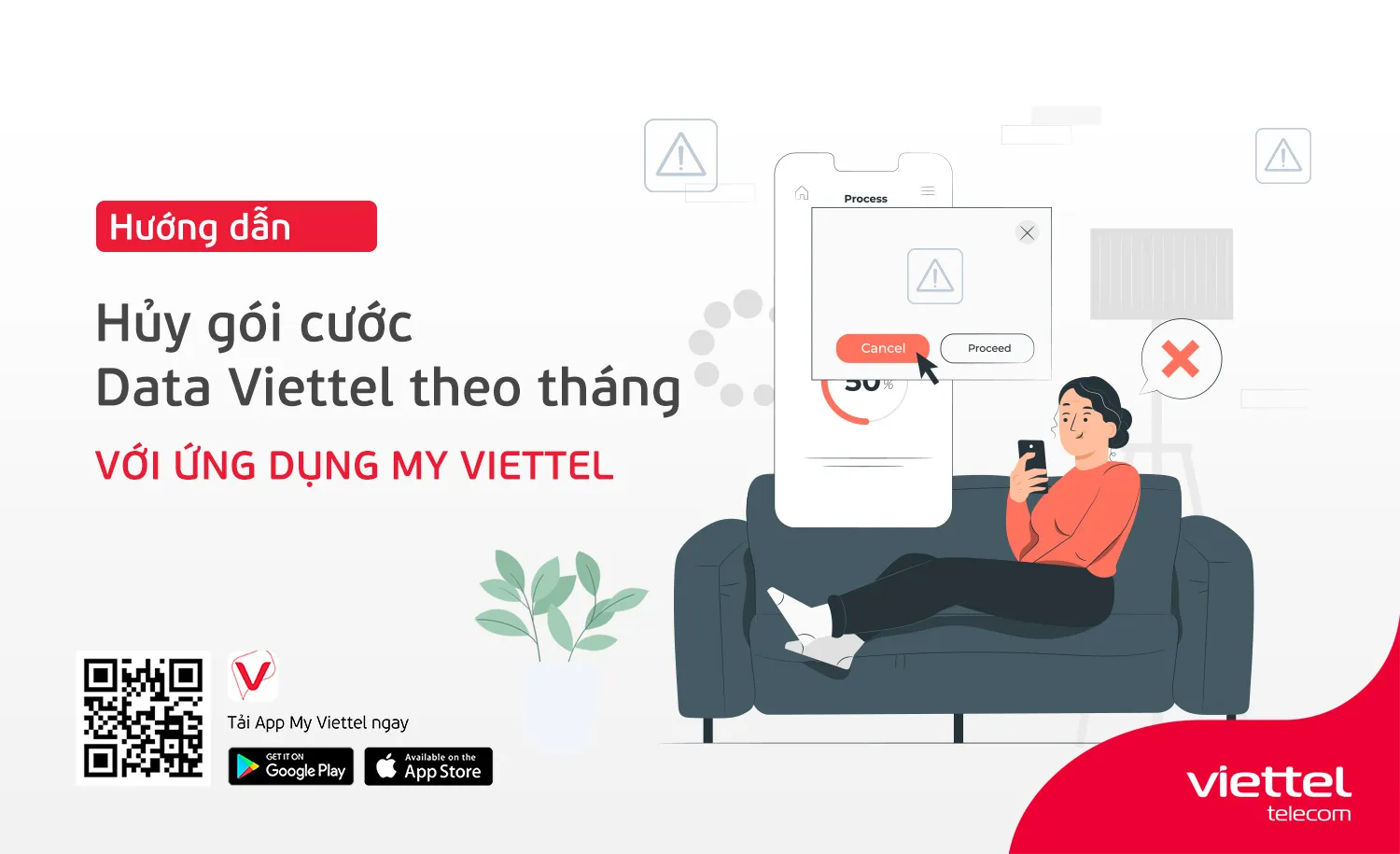 huy data viettel