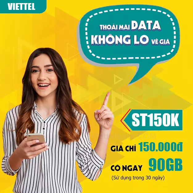goi st150k viettel