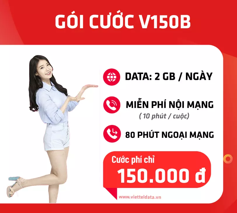 v150b viettel