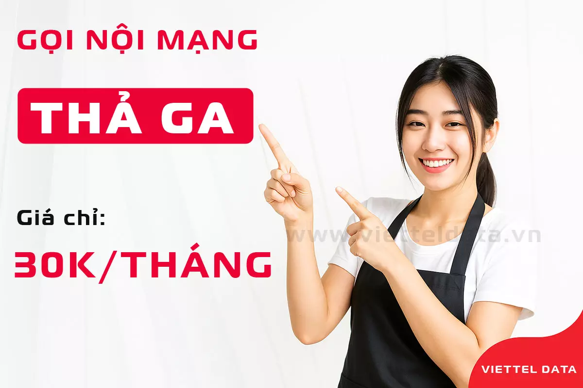 goi noi mang viettel