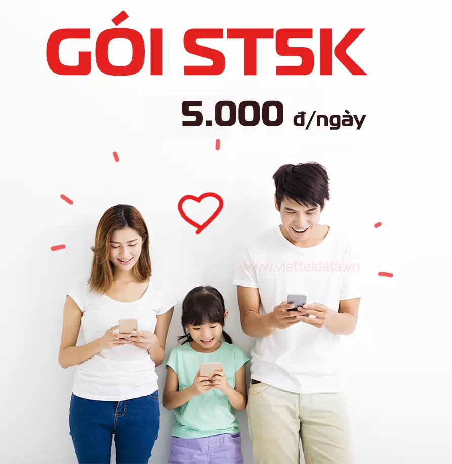 goi st5k viettel