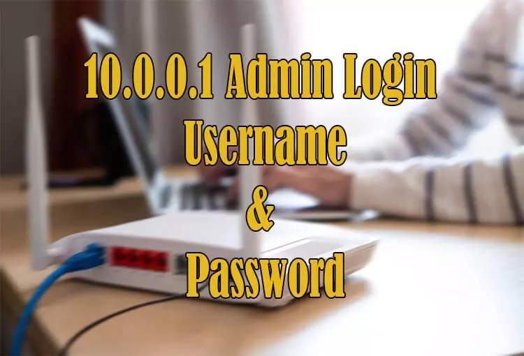 10.0.0.1 userlogin