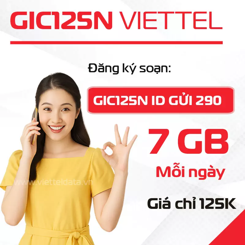 gic viettel
