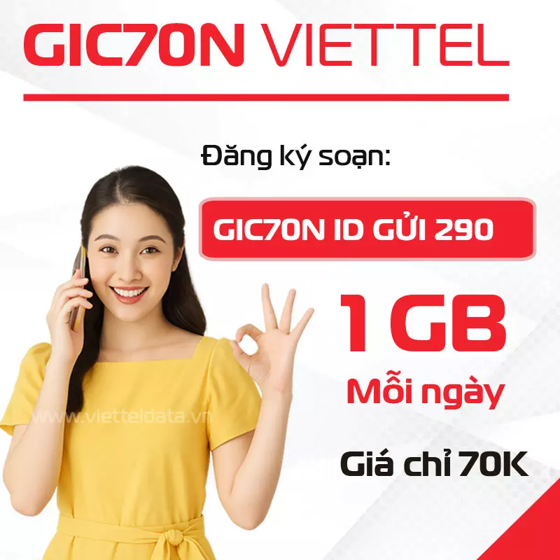 gic viettel