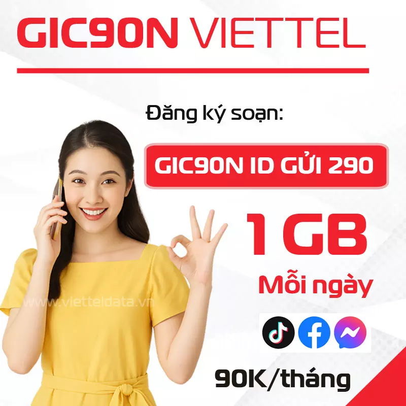 gic viettel