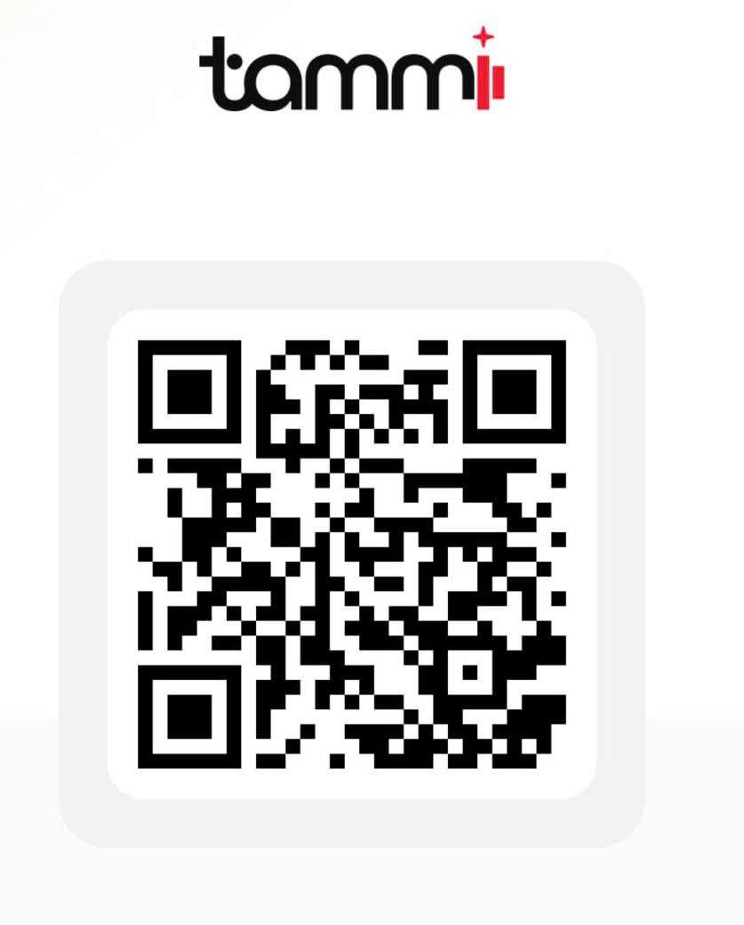 Viettel Tammi App QR