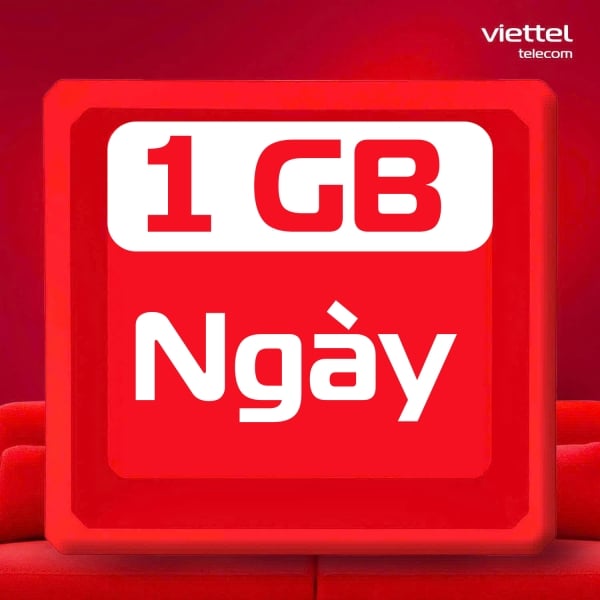 Gói Cước Viettel 1GB/Ngày Mới Nhất 2026: Nên Chọn SD70, ST70 Hay V90B?