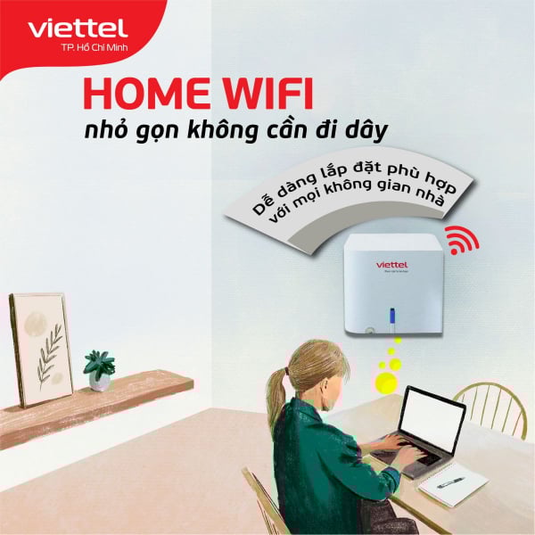 Tổng Đài WiFi Viettel HCM (Tp Hồ Chí Minh) là số nào?