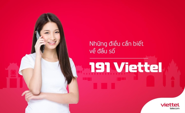 Số tổng đài Viettel đăng ký 4G là số điện thoại nào?