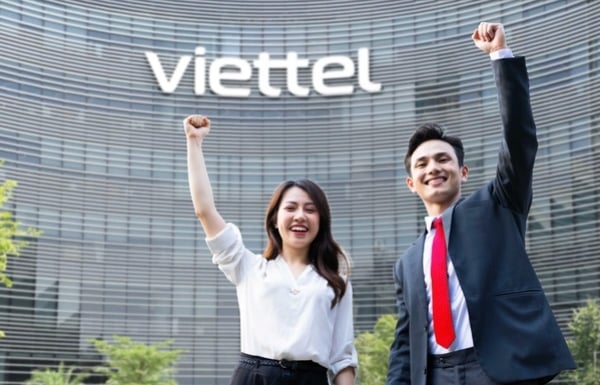 Giới thiệu Viettel Data – Chuyên trang tư vấn gói cước Viettel 4G/5G