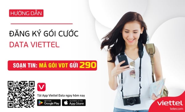 Tổng Đài 290 Viettel là gì? Tại sao đăng ký 4G/5G Viettel lại gửi 290
