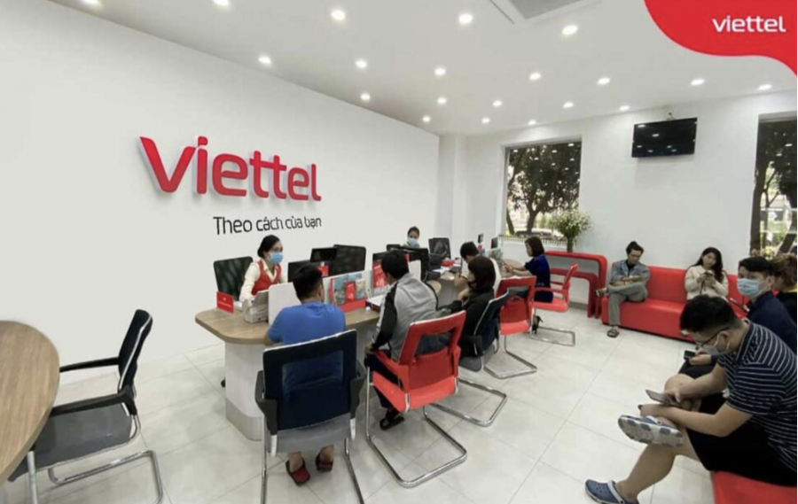 【Danh Sách 2023】Địa Chỉ Cửa Hàng Viettel Tại Hà Nội