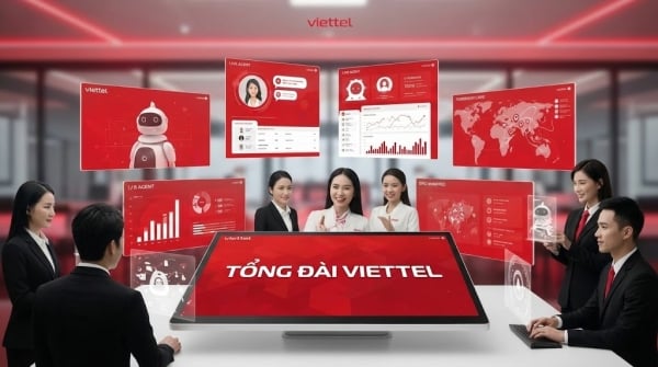 Tổng Đài CSKH Viettel – Danh Sách Số Tổng Đài Viettel 24/24 Mới Nhất