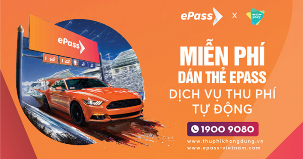 19009080 - Số Điện Thoại Tổng Đài Dịch Vụ ePass Viettel